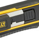 Нож DEWALT DWHT0-10249, с выдвижным сегментированным лезвием