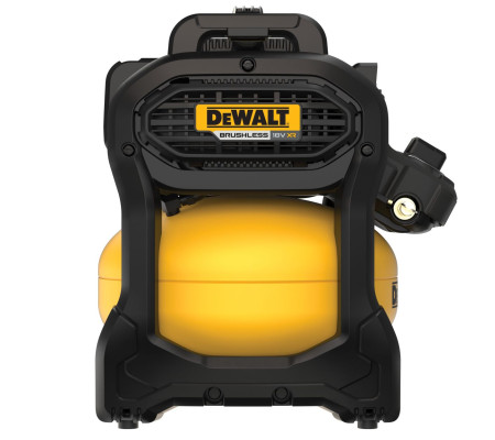 Аккумуляторный компрессор DEWALT DCC1018N (DCC1018N-XJ)