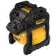 Аккумуляторный компрессор DEWALT DCC1018N (DCC1018N-XJ)