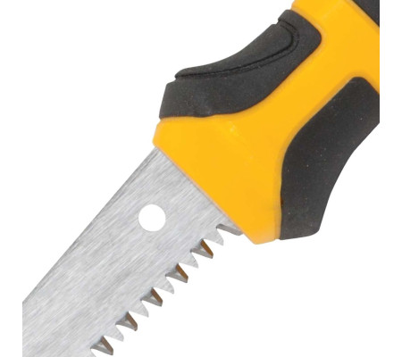 Ножовка по гипсокартону DEWALT DWHT20540, 15 см