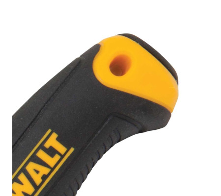 Ножовка по гипсокартону DEWALT DWHT20540, 15 см