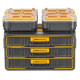 Модуль для инструментов DEWALT TOUGHSYSTEM 2.0, с 3-мя выдвижными ящиками, DWST08330-1