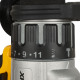 Ударная дрель-шуруповерт DEWALT DCD996P1, 18 В, 2250 об/мин, 38250 уд/мин, с АКБ 5 Ач и ЗУ, в кейсе TSTAK (DCD996P1-QW)