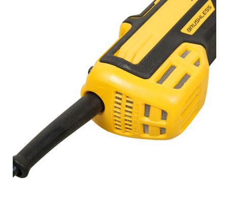 Прямошлифовальная машина DEWALT DWE4997, 1300 Вт, 25000 об/мин (DWE4997-QS)