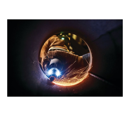 Прямошлифовальная машина DEWALT DWE4997, 1300 Вт, 25000 об/мин (DWE4997-QS)