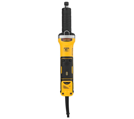 Прямошлифовальная машина DEWALT DWE4997, 1300 Вт, 25000 об/мин (DWE4997-QS)