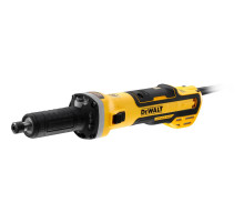 Прямошлифовальная машина DEWALT DWE4997, 1300 Вт, 25000 об/мин (DWE4997-QS)