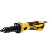 Прямошлифовальная машина DEWALT DWE4997, 1300 Вт, 25000 об/мин (DWE4997-QS)