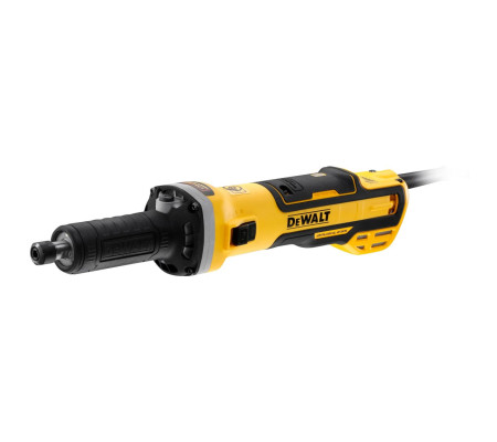 Прямошлифовальная машина DEWALT DWE4997, 1300 Вт, 25000 об/мин (DWE4997-QS)