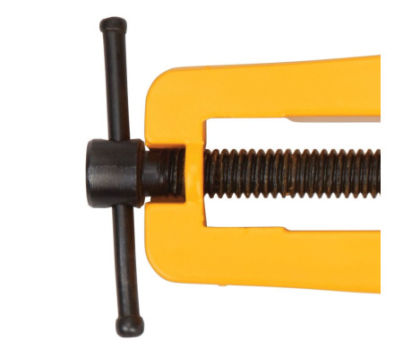 Угловая струбцина DEWALT DWHT83840-0, 76 мм, 90 кг