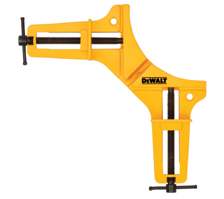 Угловая струбцина DEWALT DWHT83840-0, 76 мм, 90 кг