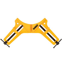 Угловая струбцина DEWALT DWHT83840-0, 76 мм, 90 кг