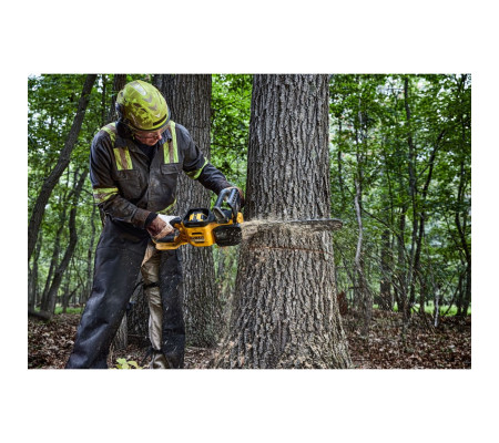 Аккумуляторная цепная пила DEWALT DCMCS575N (DCMCS575N-XJ)