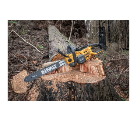 Аккумуляторная цепная пила DEWALT DCMCS575N (DCMCS575N-XJ)