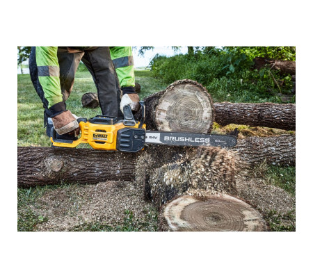 Аккумуляторная цепная пила DEWALT DCMCS575N (DCMCS575N-XJ)