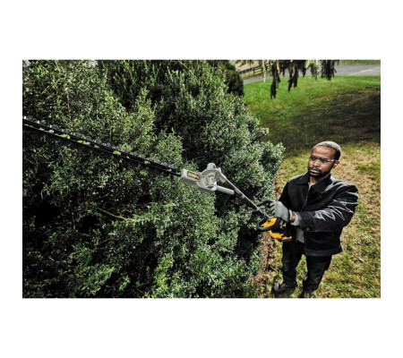 Насадка-кусторез высотный DEWALT DCMASPH6N (DCMASPH6N-XJ)