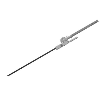 Насадка-кусторез высотный DEWALT DCMASPH6N (DCMASPH6N-XJ)