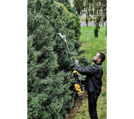 Насадка-кусторез высотный DEWALT DCMASPH6N (DCMASPH6N-XJ)