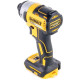 Аккумуляторный шуруповерт DEWALT DCF887M1, 18 В, 205 Нм, 3800 уд/мин, с АКБ 4 Ач и ЗУ, в кейсе TSTAK (DCF887M1-QW)