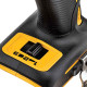 Аккумуляторный шуруповерт DEWALT DCF887M1, 18 В, 205 Нм, 3800 уд/мин, с АКБ 4 Ач и ЗУ, в кейсе TSTAK (DCF887M1-QW)
