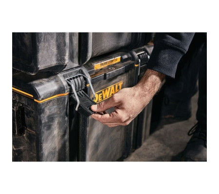 Ящик для инструмента DEWALT TOUGHSYSTEM 2.0, IP65 (DWST83342-1)