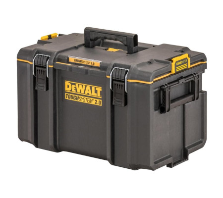 Ящик для инструмента DEWALT TOUGHSYSTEM 2.0, IP65 (DWST83342-1)