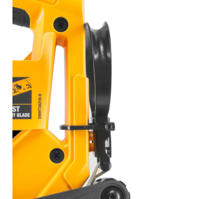 Длинная рулетка DEWALT DWHT34218-0, 30 м
