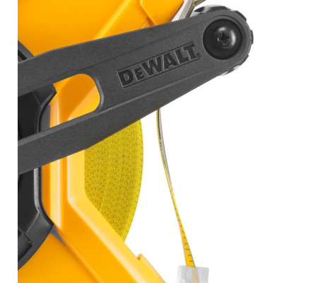 Длинная рулетка DEWALT DWHT34218-0, 30 м