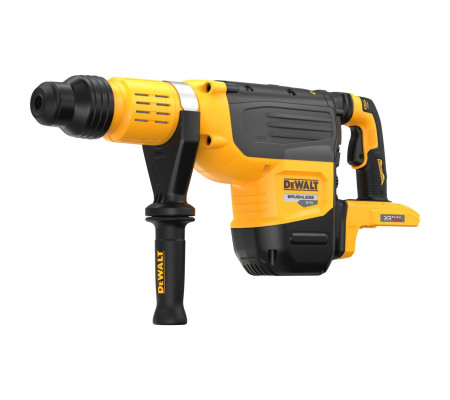 Аккумуляторный перфоратор DeWALT, SDS-Max, 54В, без АКБ и ЗУ, DCH775N