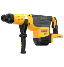 Аккумуляторный перфоратор DeWALT, SDS-Max, 54В, без АКБ и ЗУ, DCH775N