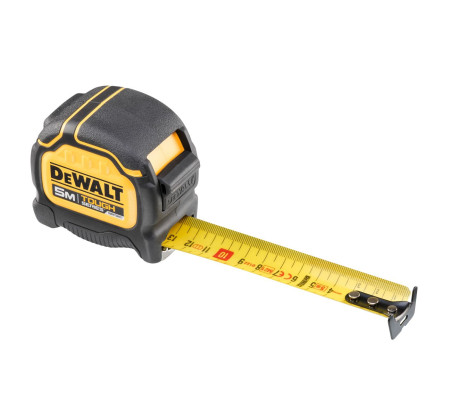 Рулетка DEWALT TOUGHSERIES DWHT36917-0, 5 м