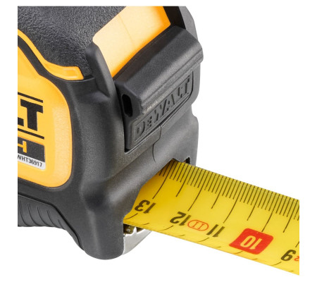 Рулетка DEWALT TOUGHSERIES DWHT36917-0, 5 м