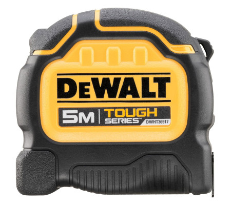 Рулетка DEWALT TOUGHSERIES DWHT36917-0, 5 м