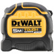 Рулетка DEWALT TOUGHSERIES DWHT36917-0, 5 м