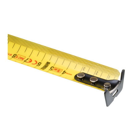 Рулетка DEWALT TOUGHSERIES DWHT36917-0, 5 м