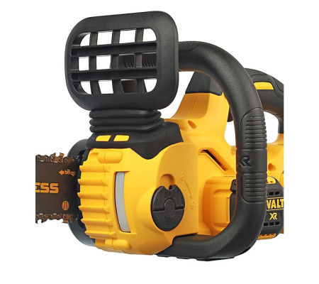 Аккумуляторная цепная пила DEWALT DCM565P1 (DCM565P1-QW)