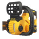 Аккумуляторная цепная пила DEWALT DCM565P1 (DCM565P1-QW)