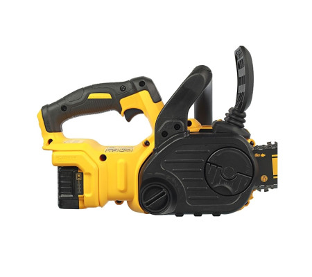 Аккумуляторная цепная пила DEWALT DCM565P1 (DCM565P1-QW)