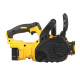 Аккумуляторная цепная пила DEWALT DCM565P1 (DCM565P1-QW)
