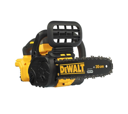 Аккумуляторная цепная пила DEWALT DCM565P1 (DCM565P1-QW)