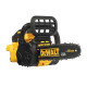 Аккумуляторная цепная пила DEWALT DCM565P1 (DCM565P1-QW)