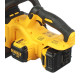 Аккумуляторная цепная пила DEWALT DCM565P1 (DCM565P1-QW)
