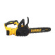 Аккумуляторная цепная пила DEWALT DCM565P1 (DCM565P1-QW)
