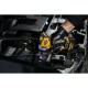 Аккумуляторный гайковерт DEWALT DCF903P1G, 12 В, 340 Нм, 3250 уд/мин, с АКБ 5 Ач и ЗУ, в чехле (DCF903P1G-QW)