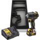 Аккумуляторный гайковерт DEWALT DCF903P1G, 12 В, 340 Нм, 3250 уд/мин, с АКБ 5 Ач и ЗУ, в чехле (DCF903P1G-QW)