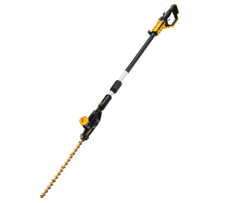 Аккумуляторный кусторез-высоторез DEWALT DCMPH566N (DCMPH566N-XJ)