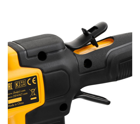 Аккумуляторный кусторез-высоторез DEWALT DCMPH566N (DCMPH566N-XJ)