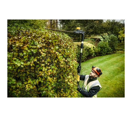 Аккумуляторный кусторез-высоторез DEWALT DCMPH566N (DCMPH566N-XJ)