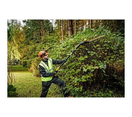 Аккумуляторный кусторез-высоторез DEWALT DCMPH566N (DCMPH566N-XJ)