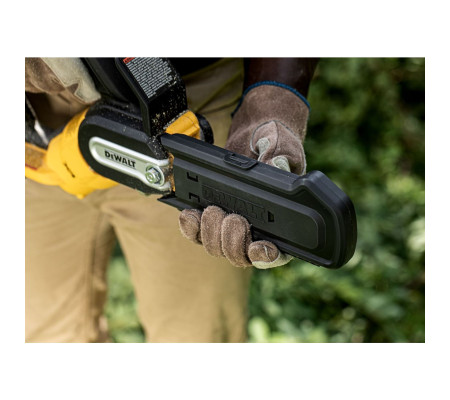 Аккумуляторная цепная пила DEWALT DCMPS520N (DCMPS520N-XJ)